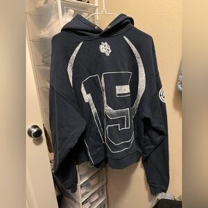 Darc sport hoodie
